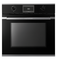 Духовой шкаф электрический Kuppersbusch BP 6332.0 S3 Silver Chrome